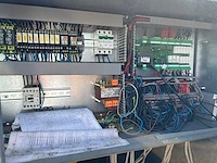 2018 rhoss tcaety 279 chiller koelunit - afbeelding 13 van  14