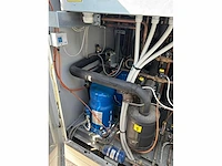 2018 rhoss txaes 495 t&p1 chiller - afbeelding 2 van  13