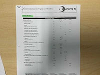 2018 rhoss txaes 495 t&p1 chiller - afbeelding 5 van  13