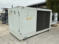 2018 rhoss txaes 495 t&p1 chiller - afbeelding 1 van  13