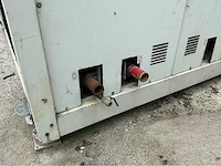 2018 rhoss txaes 495 t&p1 chiller - afbeelding 8 van  13