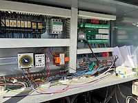 2018 rhoss txaes 495 t&p1 chiller - afbeelding 11 van  13