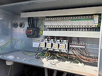 2018 rhoss txaes 495 t&p1 chiller - afbeelding 12 van  13