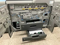 2018 ricoh pro c7200 digitale kleurenprinter - afbeelding 2 van  17