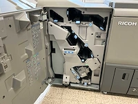 2018 ricoh pro c7200 digitale kleurenprinter - afbeelding 3 van  17