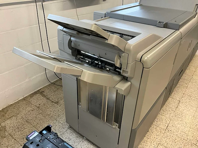 2018 ricoh pro c7200 digitale kleurenprinter - afbeelding 4 van  17