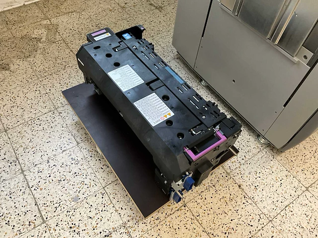 2018 ricoh pro c7200 digitale kleurenprinter - afbeelding 5 van  17