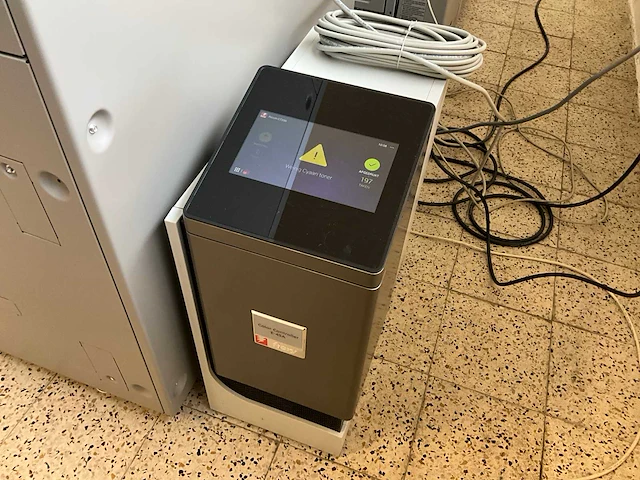 2018 ricoh pro c7200 digitale kleurenprinter - afbeelding 7 van  17