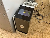 2018 ricoh pro c7200 digitale kleurenprinter - afbeelding 7 van  17