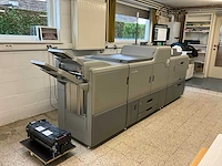 2018 ricoh pro c7200 digitale kleurenprinter