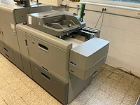 2018 ricoh pro c7200 digitale kleurenprinter - afbeelding 13 van  17