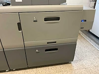 2018 ricoh pro c7200 digitale kleurenprinter - afbeelding 15 van  17