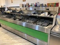 2018 rubbens friteuse