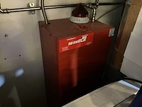 2018 rubbens friteuse - afbeelding 4 van  7