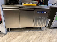 2018 rubbens l2-1320 koelwerkbank