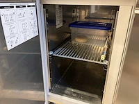 2018 rubbens l2-1320 koelwerkbank - afbeelding 3 van  5