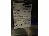 2018 rubbens l2-1320 koelwerkbank - afbeelding 5 van  5
