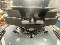 2018 sahinler hpm 65 b/p ponsmachine & hnm 6vp inkepmachine - afbeelding 2 van  17