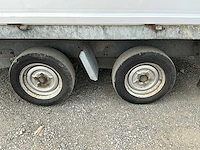 2018 saris pkl40 kantelende auto aanhangwagen - afbeelding 14 van  35