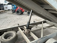 2018 saris pkl40 kantelende auto aanhangwagen - afbeelding 21 van  35