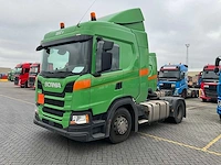 2018 scania g410 vrachtwagen trekker (74113-1102)