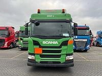 2018 scania g410 vrachtwagen trekker (74113-1102) - afbeelding 6 van  13