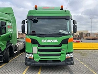 2018 scania g410 vrachtwagen trekker (74113-1104) - afbeelding 7 van  14