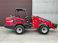 2018 schäffer 5680t shovel - afbeelding 3 van  26