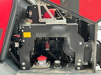 2018 schäffer 5680t shovel - afbeelding 8 van  26