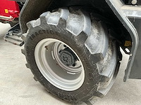 2018 schäffer 5680t shovel - afbeelding 9 van  26