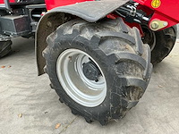 2018 schäffer 5680t shovel - afbeelding 11 van  26