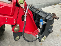 2018 schäffer 5680t shovel - afbeelding 14 van  26