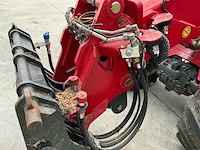 2018 schäffer 5680t shovel - afbeelding 15 van  26