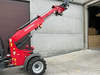 2018 schäffer 5680t shovel - afbeelding 17 van  26