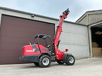 2018 schäffer 5680t shovel - afbeelding 18 van  26