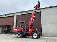 2018 schäffer 5680t shovel - afbeelding 19 van  26