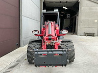 2018 schäffer 5680t shovel - afbeelding 22 van  26