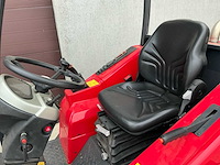 2018 schäffer 5680t shovel - afbeelding 23 van  26