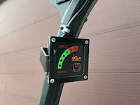 2018 schäffer 5680t shovel - afbeelding 25 van  26