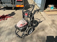 2018 scheppach hcp 2600 hogedrukreiniger - afbeelding 1 van  7