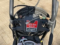 2018 scheppach hcp 2600 hogedrukreiniger - afbeelding 5 van  7