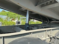 2018 schmitz cargobull oplegger - afbeelding 6 van  24