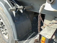 2018 schmitz cargobull oplegger - afbeelding 7 van  24