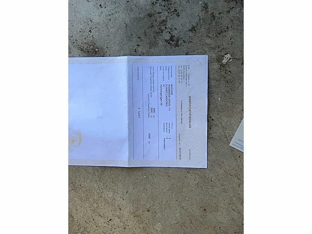 2018 schmitz cargobull oplegger - afbeelding 10 van  24