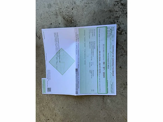 2018 schmitz cargobull oplegger - afbeelding 11 van  24