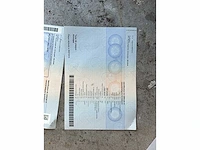 2018 schmitz cargobull oplegger - afbeelding 13 van  24