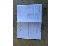 2018 schmitz cargobull oplegger - afbeelding 14 van  24