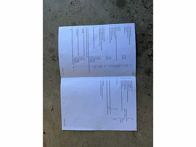 2018 schmitz cargobull oplegger - afbeelding 15 van  24