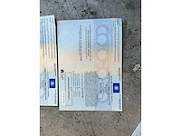 2018 schmitz cargobull oplegger - afbeelding 16 van  24