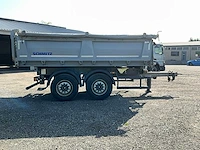 2018 schmitz cargobull oplegger - afbeelding 21 van  24